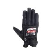  Black  Helstons Motul 1853 Leather 