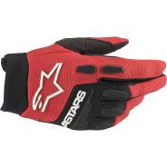  Alpinestars Full Bore Red Black Cross Enduro Motorcycle 