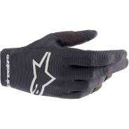  Alpinestars Radar Black Motorcycle Cross Enduro 