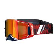  100% X Seven Armega Onyx Goggle Red Navy 