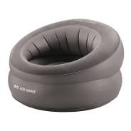    Grey Easycamp 300047 Movie Seat 