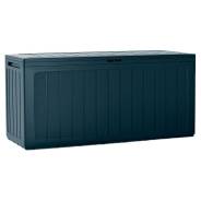   Boardebox 116x43.3x55 Cm 280L 116x43.3x55 Cm  Anthracite Prosperplast ZA1213 