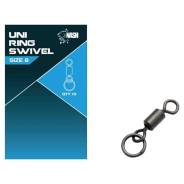   Uni Ring, 2  Nash T8083 