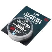         Cling-On Leadcore 7 m Gravel / Clay 45 Lbs Nash T8390 