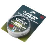         Cling On Leader 7 m Silt 65 Lbs Nash T8465 