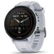  Forerunner 955 Solar   White Garmin R-16531984-010-02638-21 