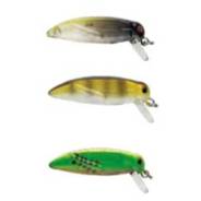  Swimy Swplg500437-J211 Crankbait Cricket 2g 37 mm J211, 2 