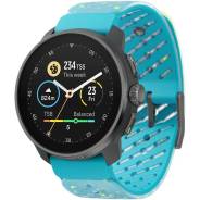  Race S Titanium Courtney Dauwalter  Blue / Green Suunto SS051153000 