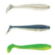   Galfion Fat Shad 95 mm K015, 2  Swimy Swplf501095-K015 