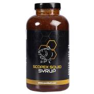     Scopex Squid Syrup 1L Nash bait B6376-UNIT 