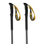  Explorer Vario 3 Black / Yellow 110-140 cm Grivel Poexp3. VP 