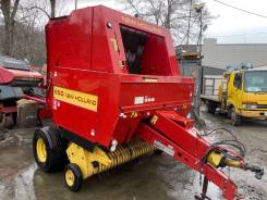  !   New Holland 650 N 2966