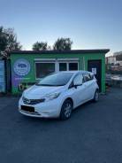  ,  Nissan Note 2015.  1.600 / 