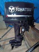   Tohatsu M9,8BS 