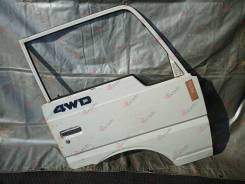  Nissan Atlas 1988 8010001T31 AMF22 TD27,   