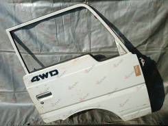  Nissan Atlas 1988 8010001T31 AMF22 TD27,   
