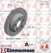   Zimmermann 600.3229.55 