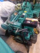  Volvo Penta AD41P-A 200.  