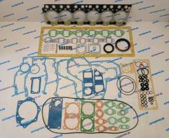   Komatsu 6D95 / S6D95 / S6D95L / 6D95L () [6207-K1-2002] 