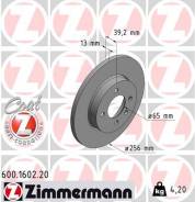   VW GOLF3_Passat  600160220 Zimmermann 