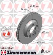    VAG/PORS 600322620 Zimmermann 