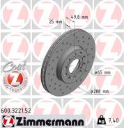   . AUDI_VW_Skoda 600322152 Zimmermann 