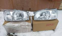  Hyundai Accent (00-12)