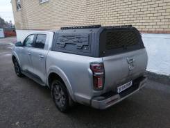   Haval Great Wall Poer 
