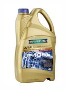  Jatco) . 4 Ravenol ATF JF405E (4-. 4014835737198 