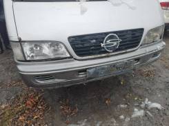   ( ) SsangYong Istana
