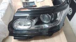   Land Rover Vogue 4 2017 LR067215 L405