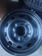  Trebl 616 5x139.7 ET22 CB108.6 Black ( ,  ) 