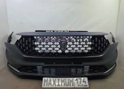       FAW Bestune B70