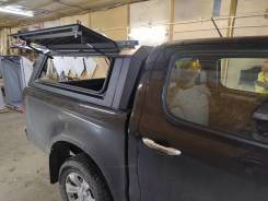  JAC T6 / 8 PRO / Sollers ST6 / ST8 