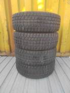 Dunlop Winter Maxx WM02, 205/65R15 94Q 