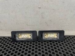    Bmw 5-Series 2010 63267193293 F10 N55B30A 3.0 