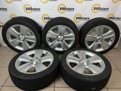  R17 Skoda Superb 2007 [3U0601025K] 