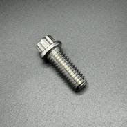   . 9,5  Screw @2 (Quicksilver) 8M0113180 