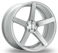 Диск колесный Vossen CV3R (Silver) 8,5х19 5*112 ET40 Dia66,1 фото
