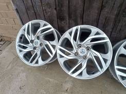   r17 Citroen () Ronal 