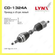    L   Lynxauto CD1324A 