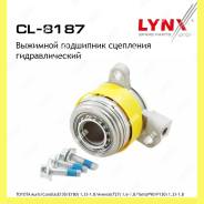   ,  Lynxauto CL8187 