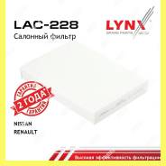   Lynxauto LAC228 