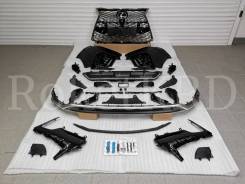  (  ) Lexus LX600 LX500d 