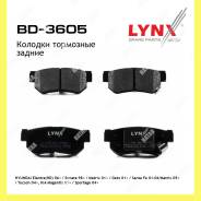     Lynxauto BD3605 