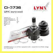     Lynxauto CI3736 
