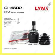     Lynxauto CI4602 