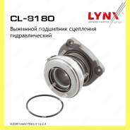   ,  Lynxauto CL8180 