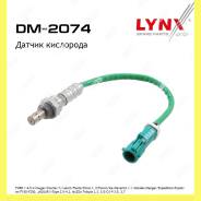   HCV Lynxauto DM2074 