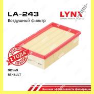   Lynxauto LA243 